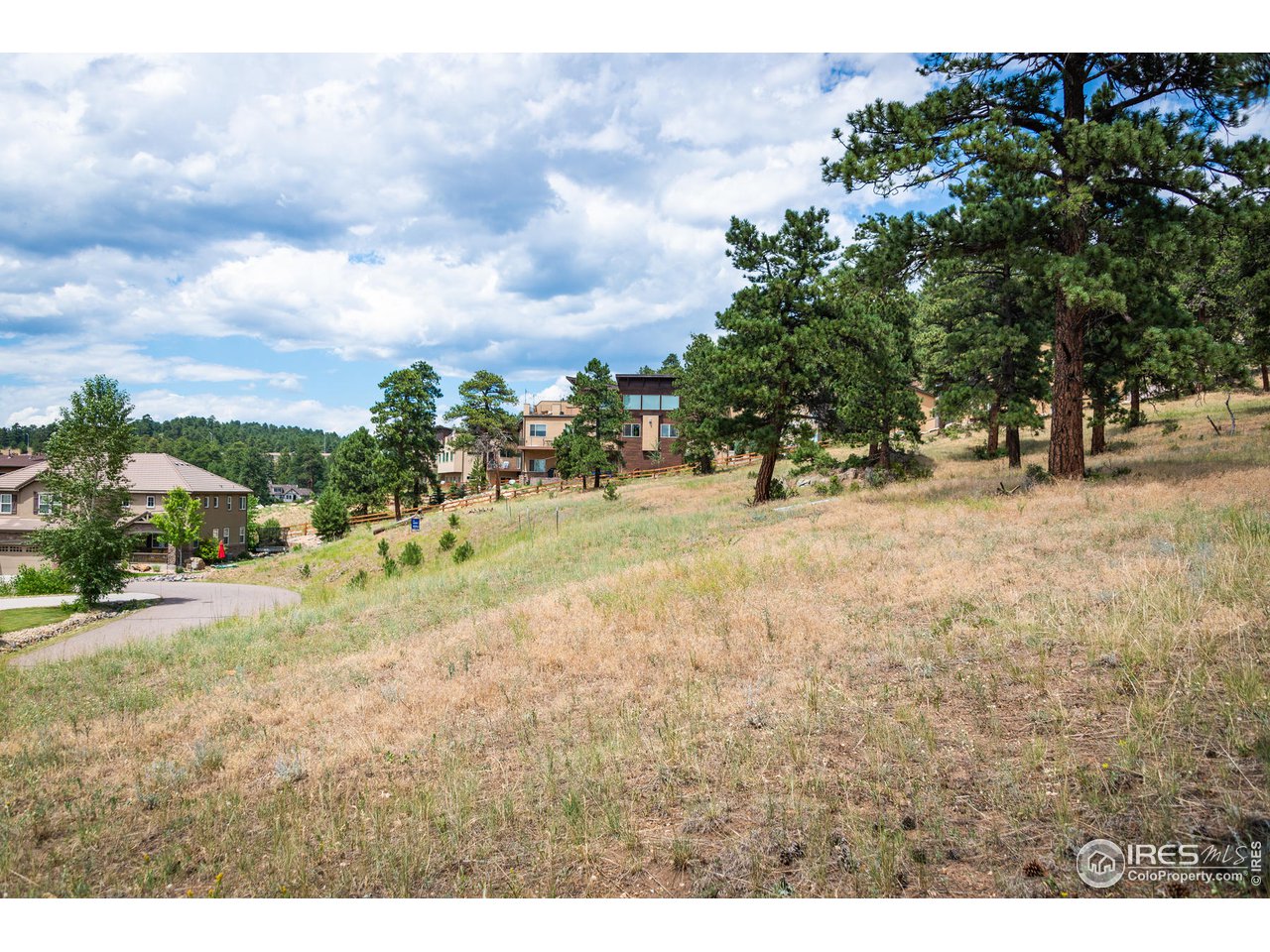 877 Continental View Road Evergreen, CO 80439 - Photo 13 of 30 Gallery Image 13