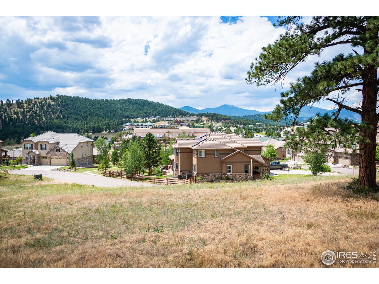 877 Continental View Road Evergreen, CO 80439 - Photo 14 of 30 Gallery Image 14