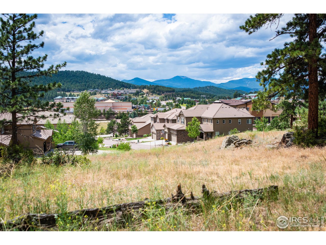 877 Continental View Road Evergreen, CO 80439 - Photo 16 of 30 Gallery Image 16