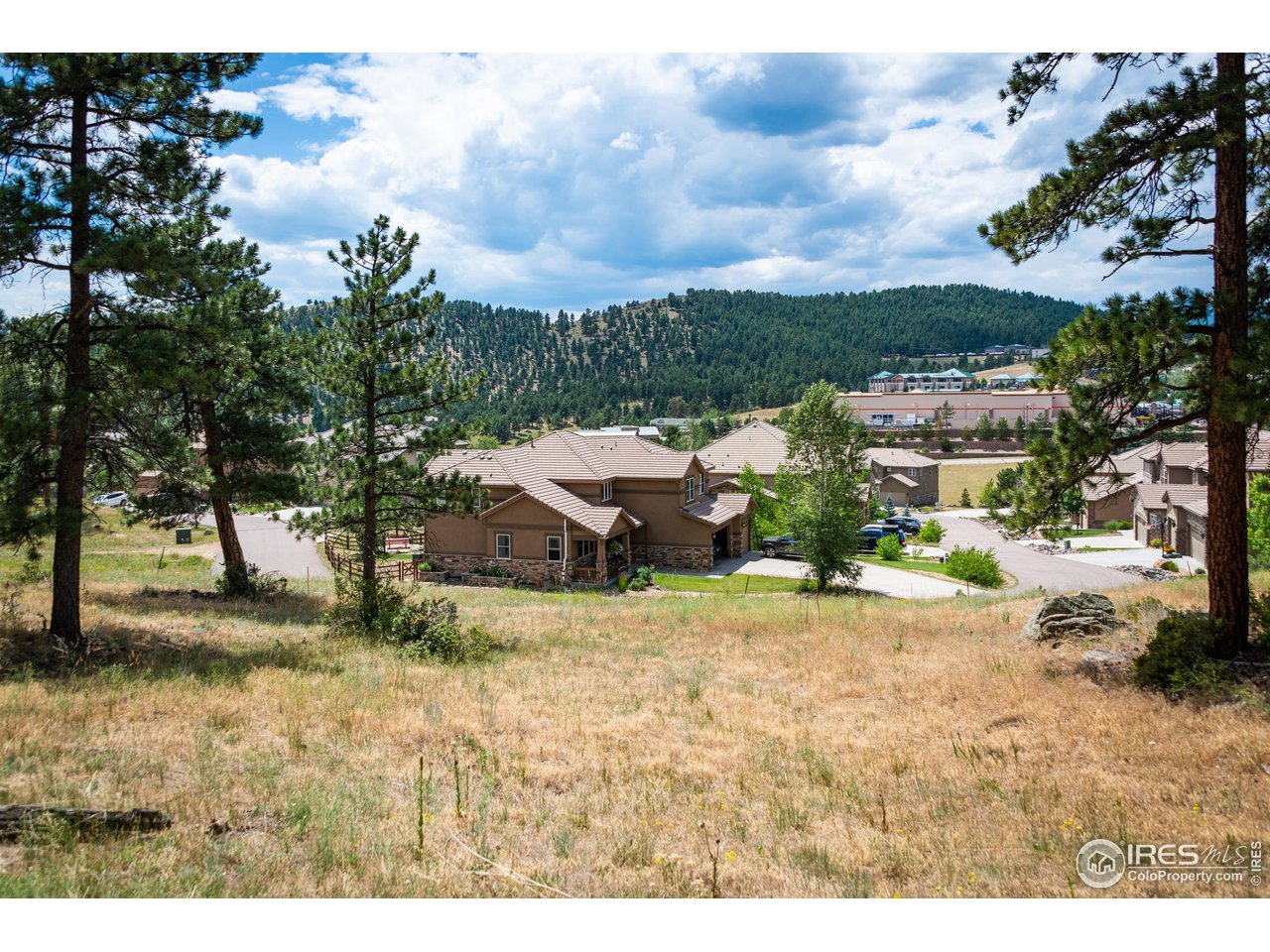 877 Continental View Road Evergreen, CO 80439 - Photo 19 of 30 Gallery Image 19