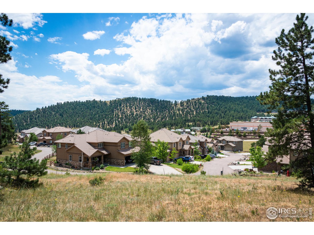 877 Continental View Road Evergreen, CO 80439 - Photo 20 of 30 Gallery Image 20