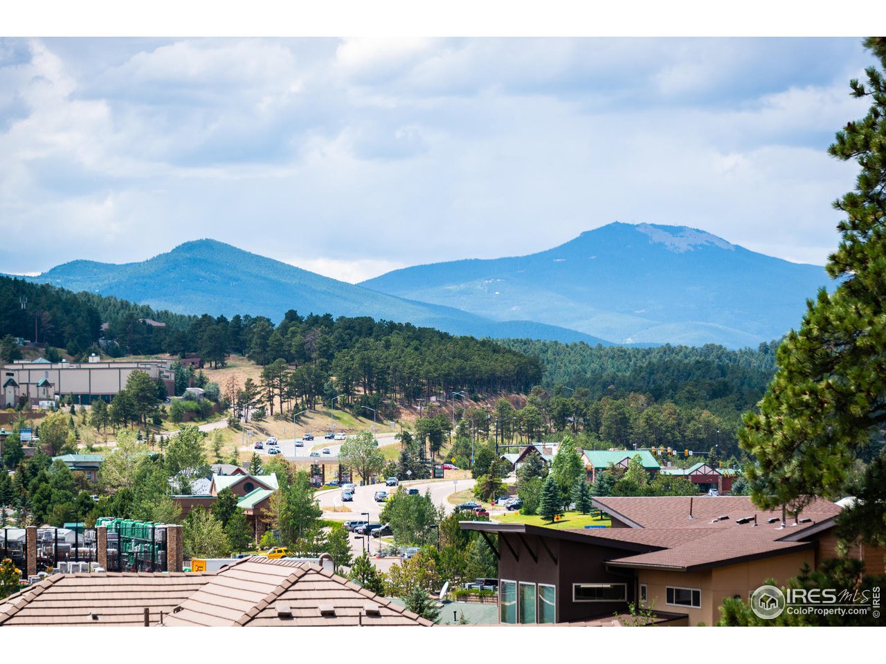 877 Continental View Road Evergreen, CO 80439 - Photo 21 of 30 Gallery Image 21