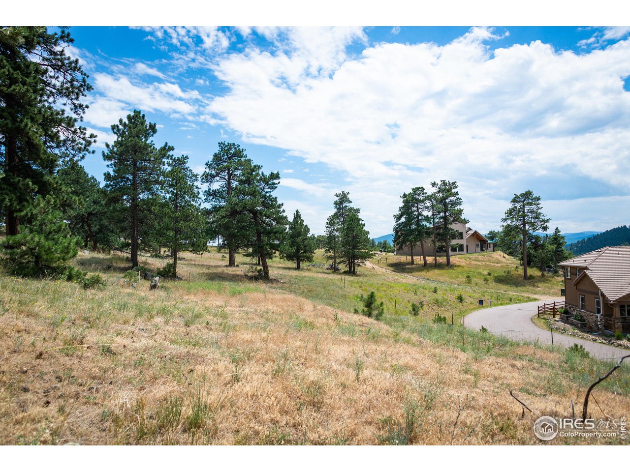 877 Continental View Road Evergreen, CO 80439 - Photo 23 of 30 Gallery Image 23