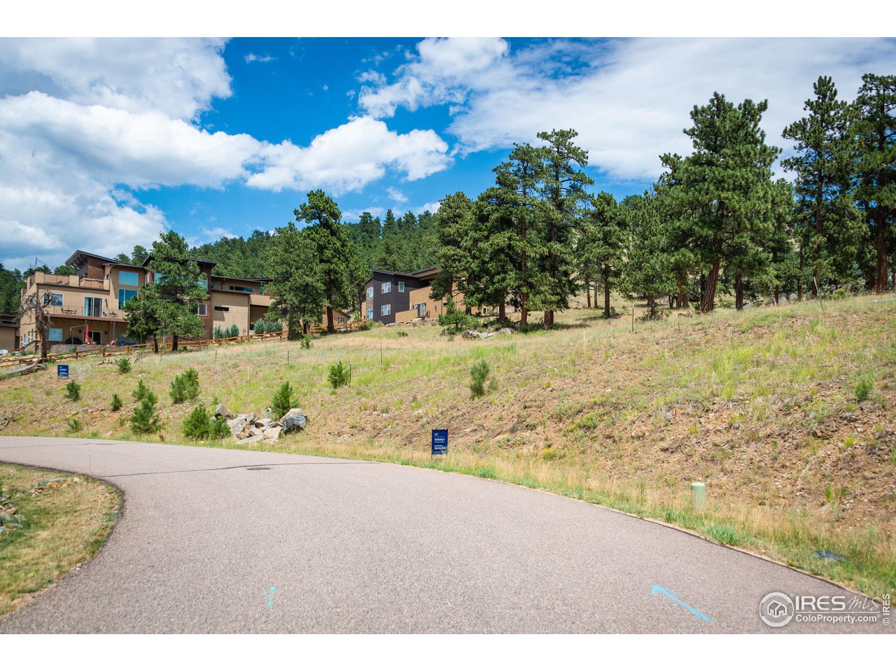 877 Continental View Road Evergreen, CO 80439 - Photo 29 of 30 Gallery Image 29