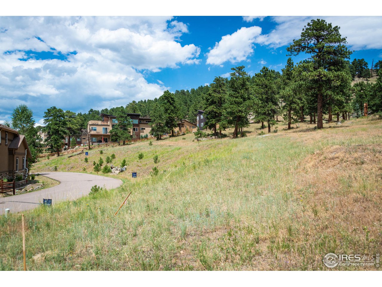 877 Continental View Road Evergreen, CO 80439 - Photo 30 of 30 Gallery Image 30