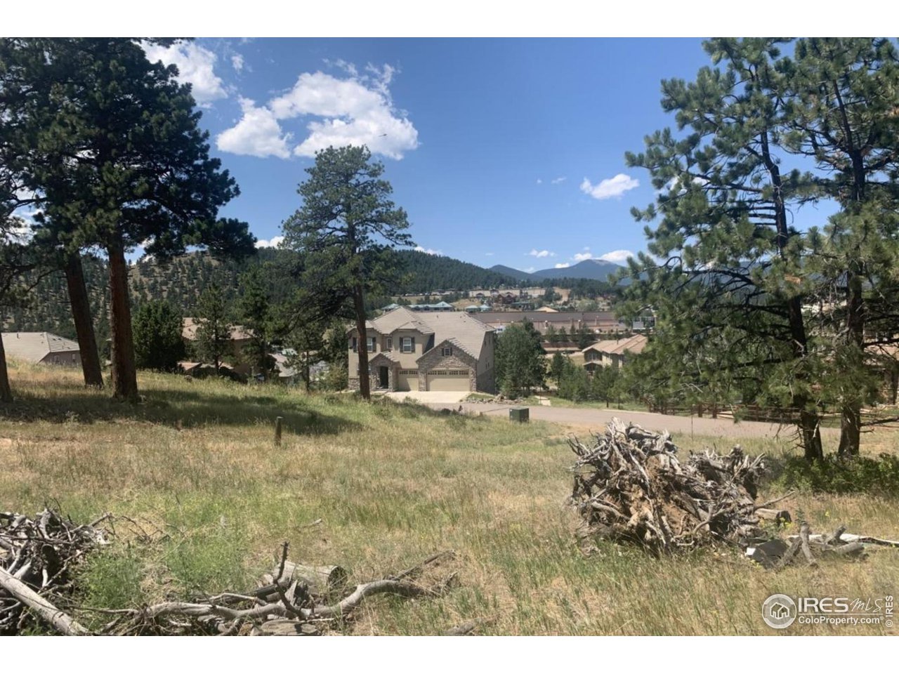 877 Continental View Road Evergreen, CO 80439 - Photo 3 of 30 Gallery Image 3