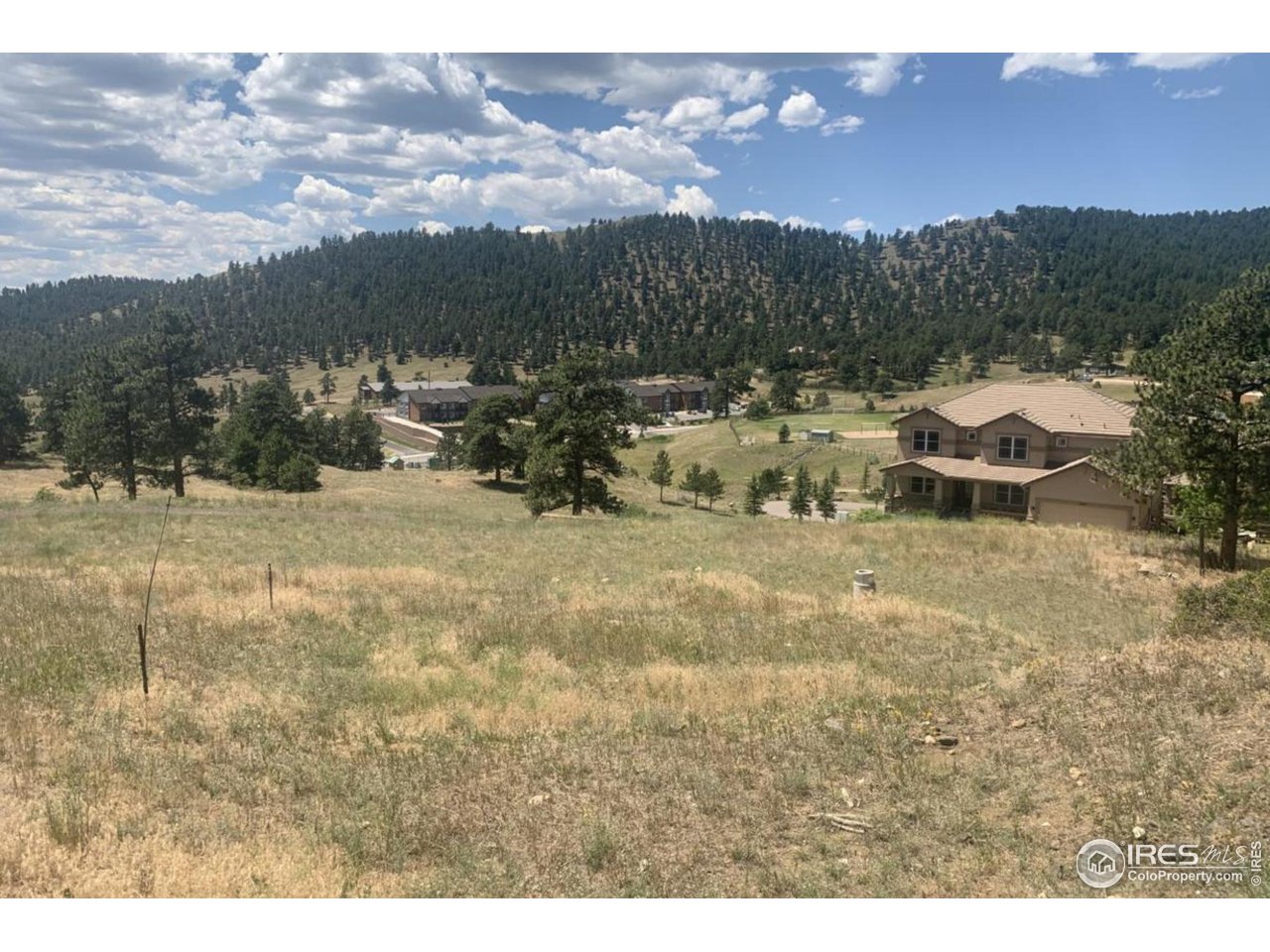 877 Continental View Road Evergreen, CO 80439 - Photo 5 of 30 Gallery Image 5