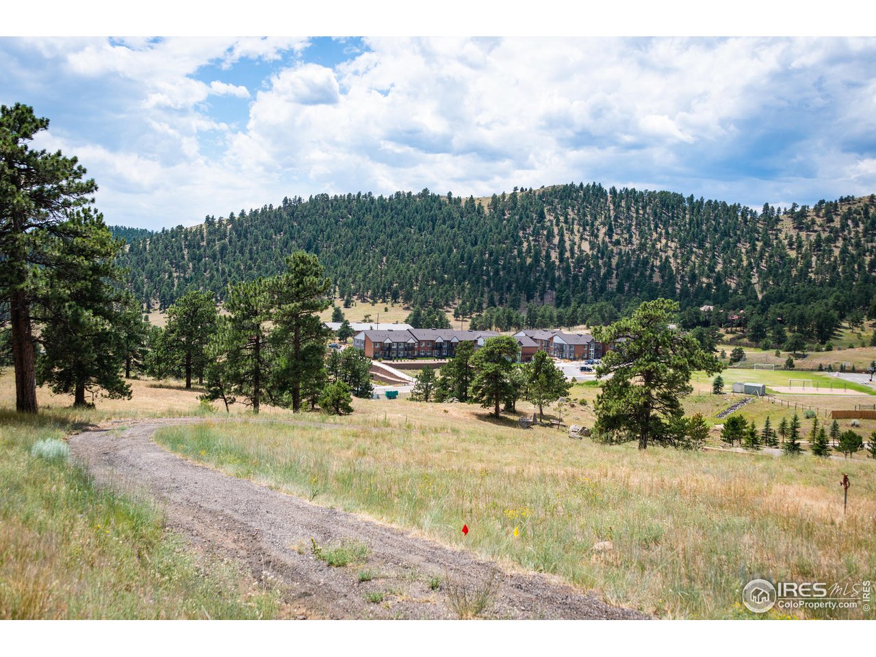877 Continental View Road Evergreen, CO 80439 - Photo 7 of 30 Gallery Image 7
