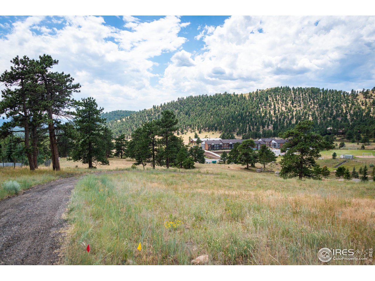 877 Continental View Road Evergreen, CO 80439 - Photo 8 of 30 Gallery Image 8