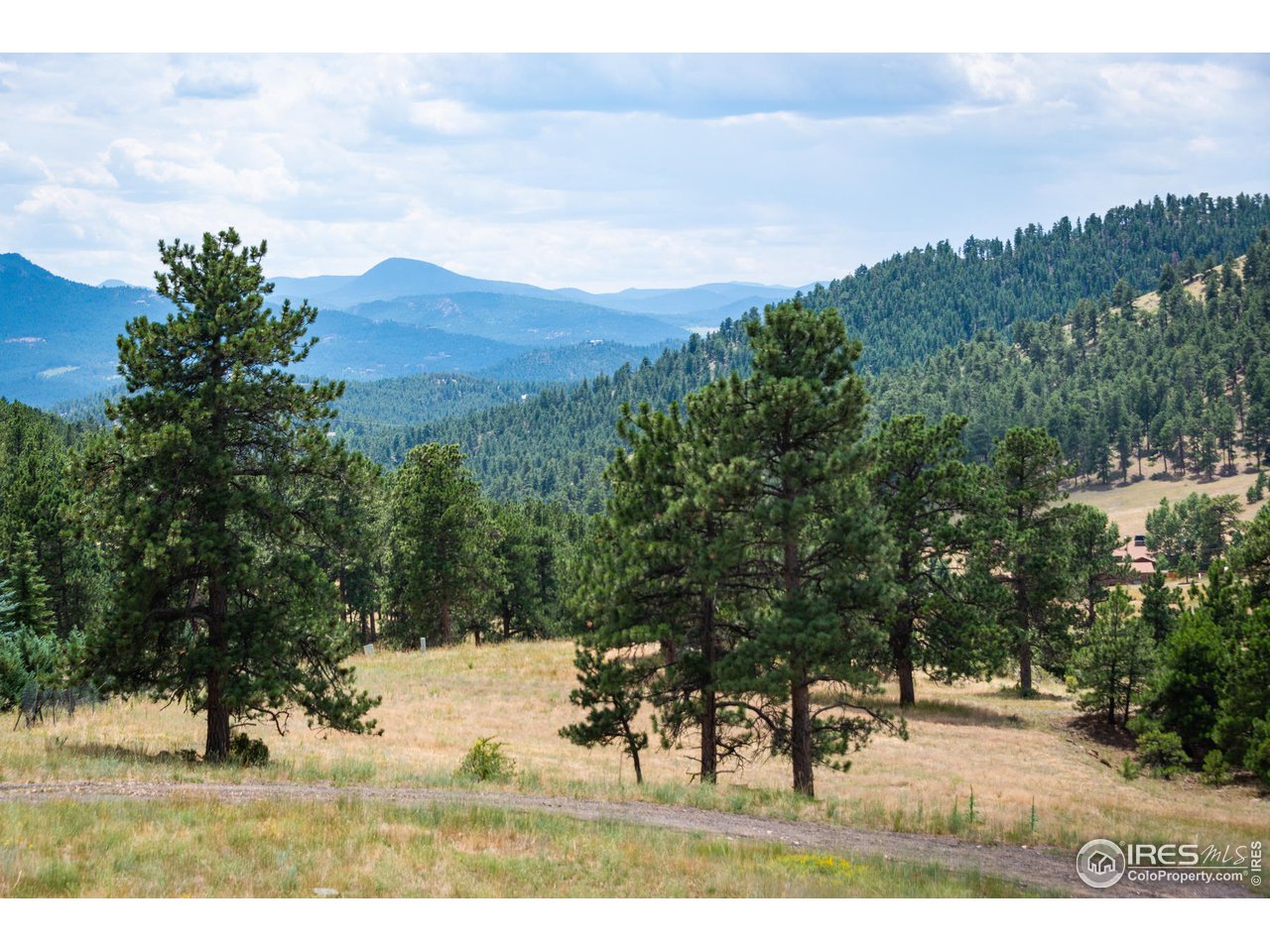 877 Continental View Road Evergreen, CO 80439 - Photo 9 of 30 Gallery Image 9