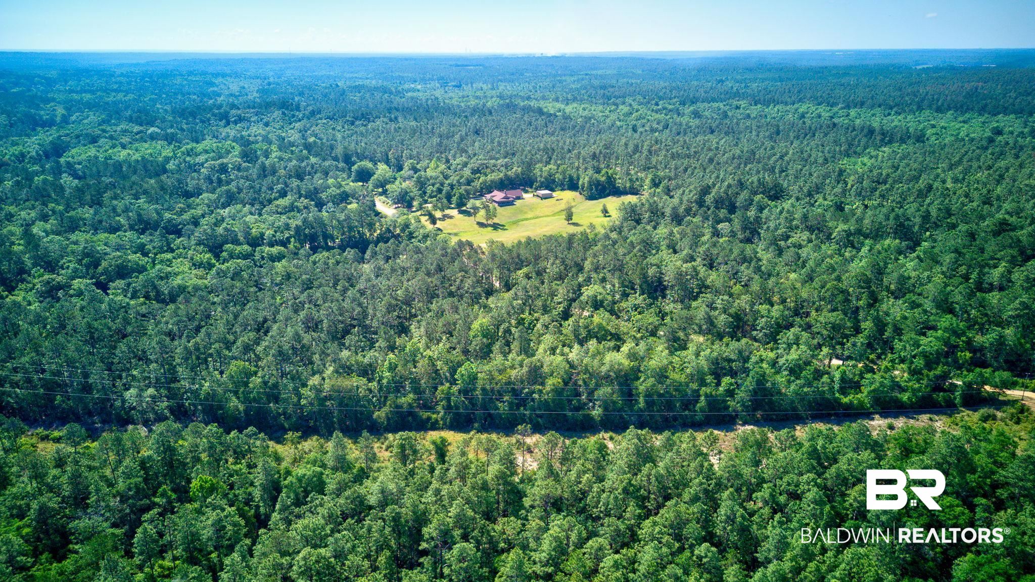 0 Evans Road Chunchula, AL 36521 - Photo 16 of 19