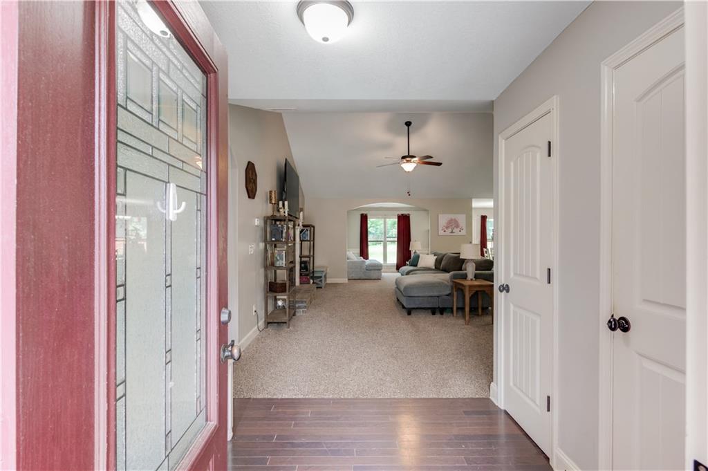 154 Rolling Oaks Lane Colbert, GA 30628 - Photo 3 of 40