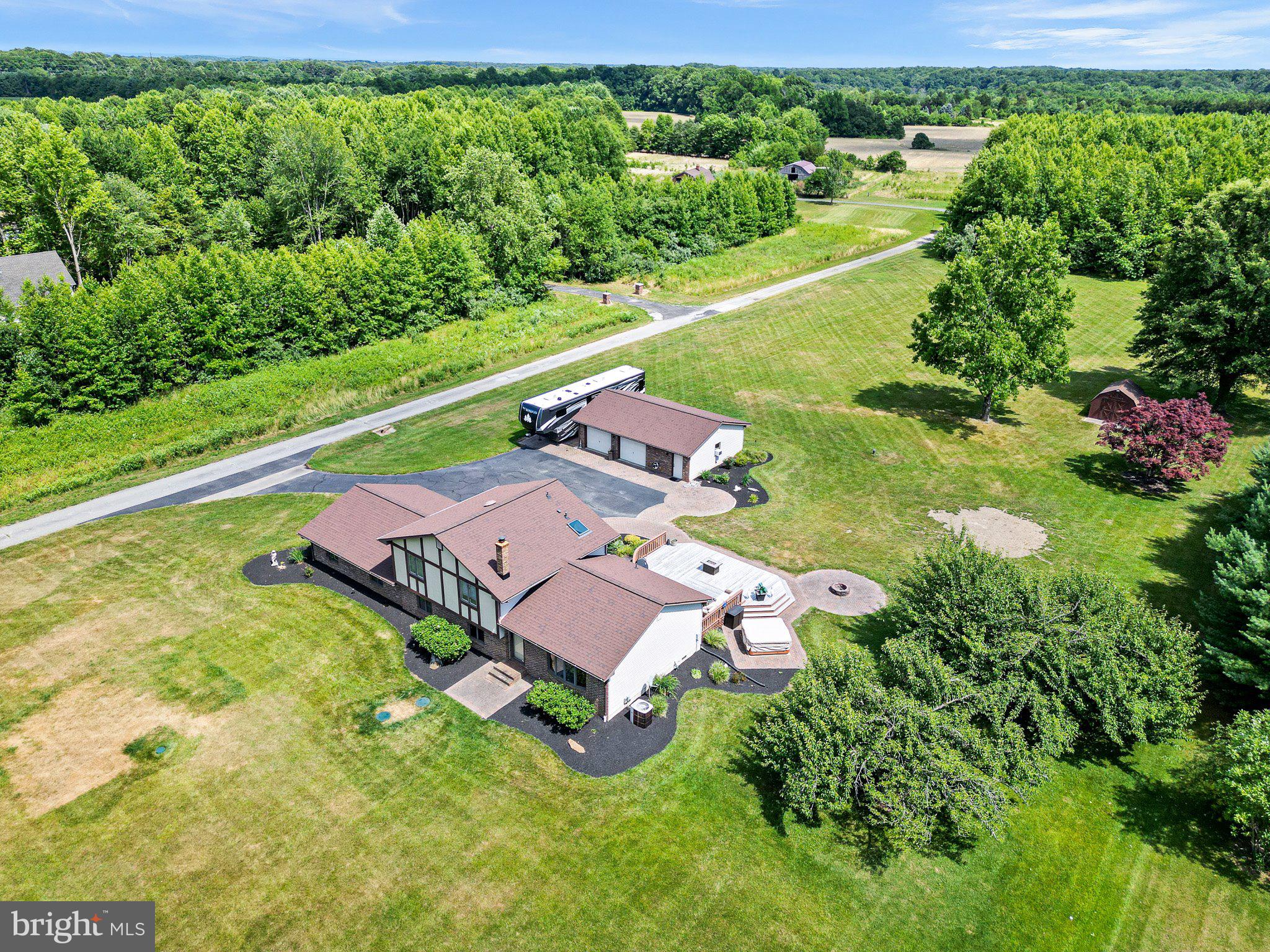 746 Union Church Road Townsend, DE 19734 - Photo 1 of 34