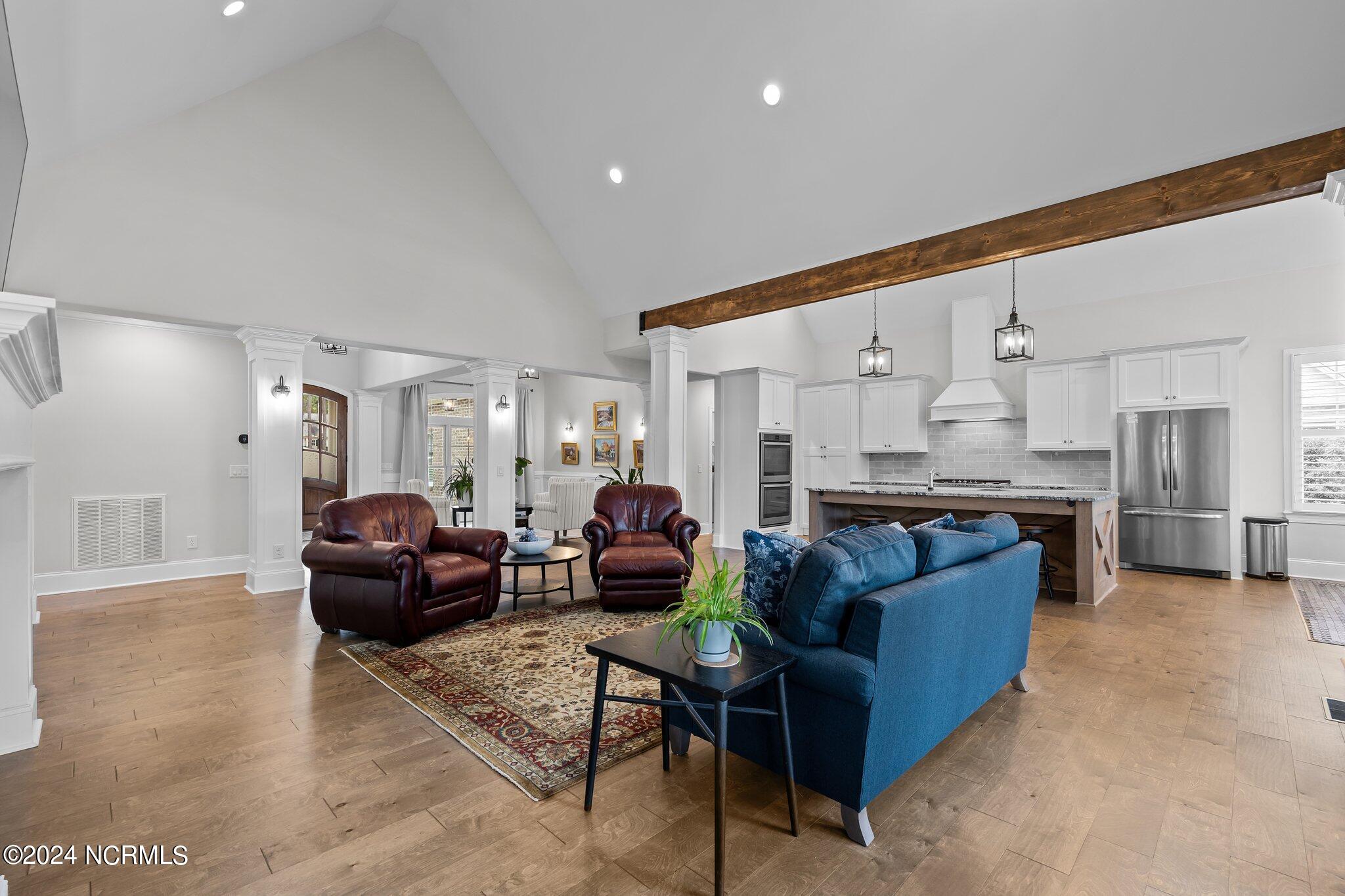 205 Kings Ridge Court Southern Pines, NC 28387 - Photo 30 of 59 21-web-or-mls-707A0808