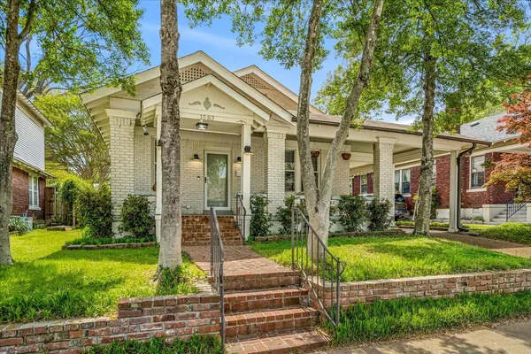 $334,000 | 1583 Vance Avenue, Memphis, TN 38104