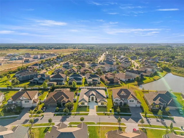 $1,124,990 | 33228 Kateland Drive, Wesley Chapel, FL 33545