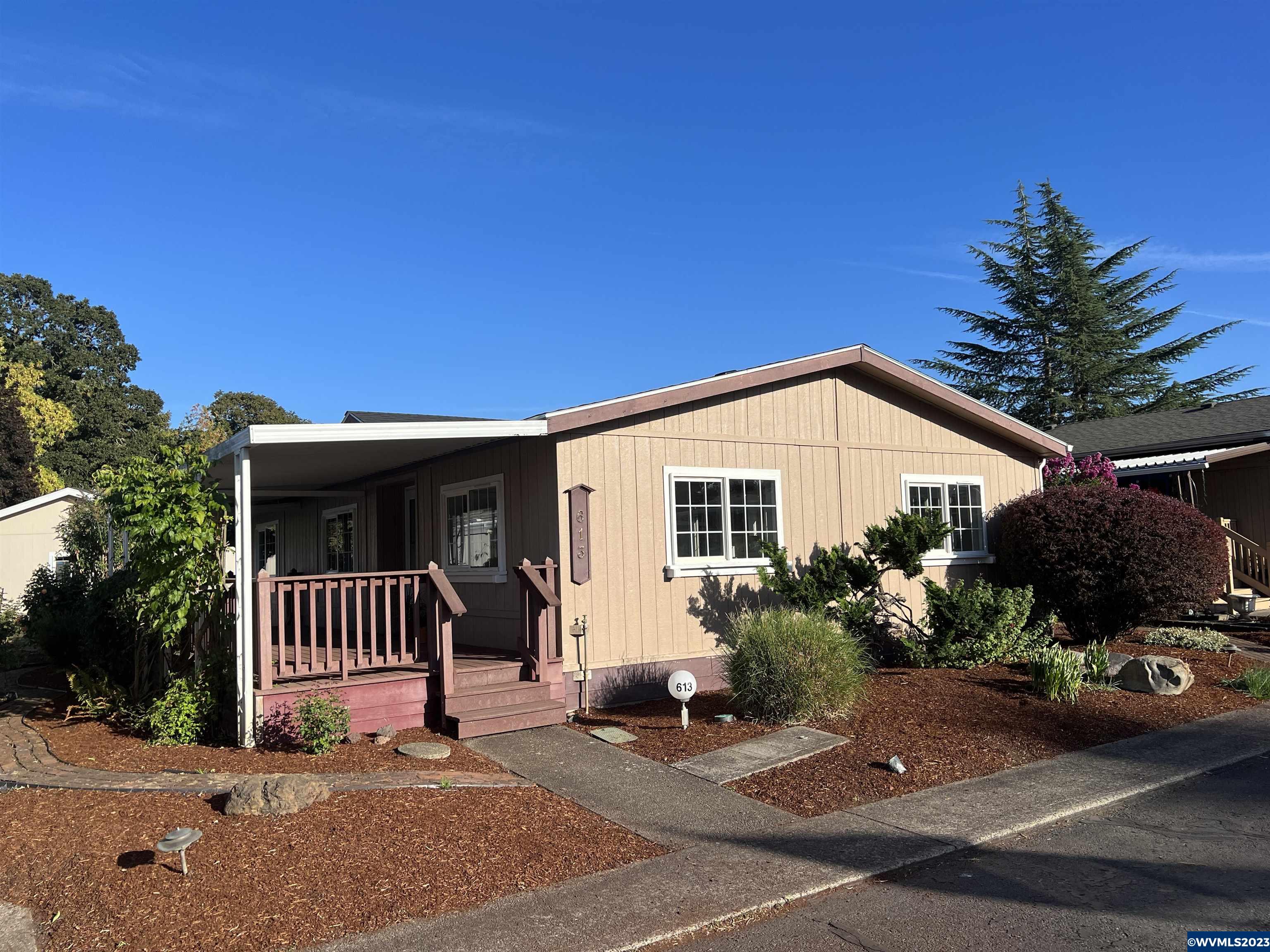 3100 Turner Road Southeast, Unit 613 Salem, OR 97302 - Photo 1 of 13