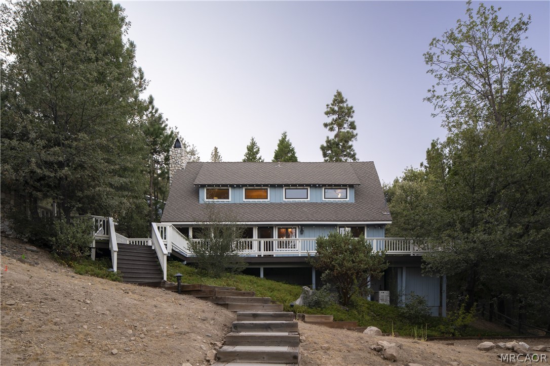 28819 North Shore Road Lake Arrowhead, CA 92352 - Photo 3 of 59 Gallery Image 3