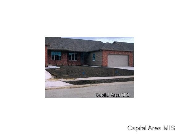2908 Sandy Lane Springfield, IL 62711 - Photo 1 of 1