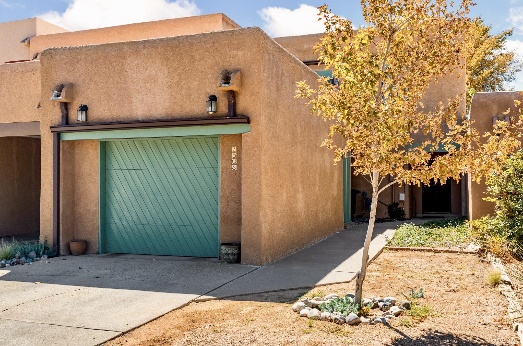 7508 Lantern Road Northeast Albuquerque, NM 87109 - Photo 1 of 28 Gallery Image 1