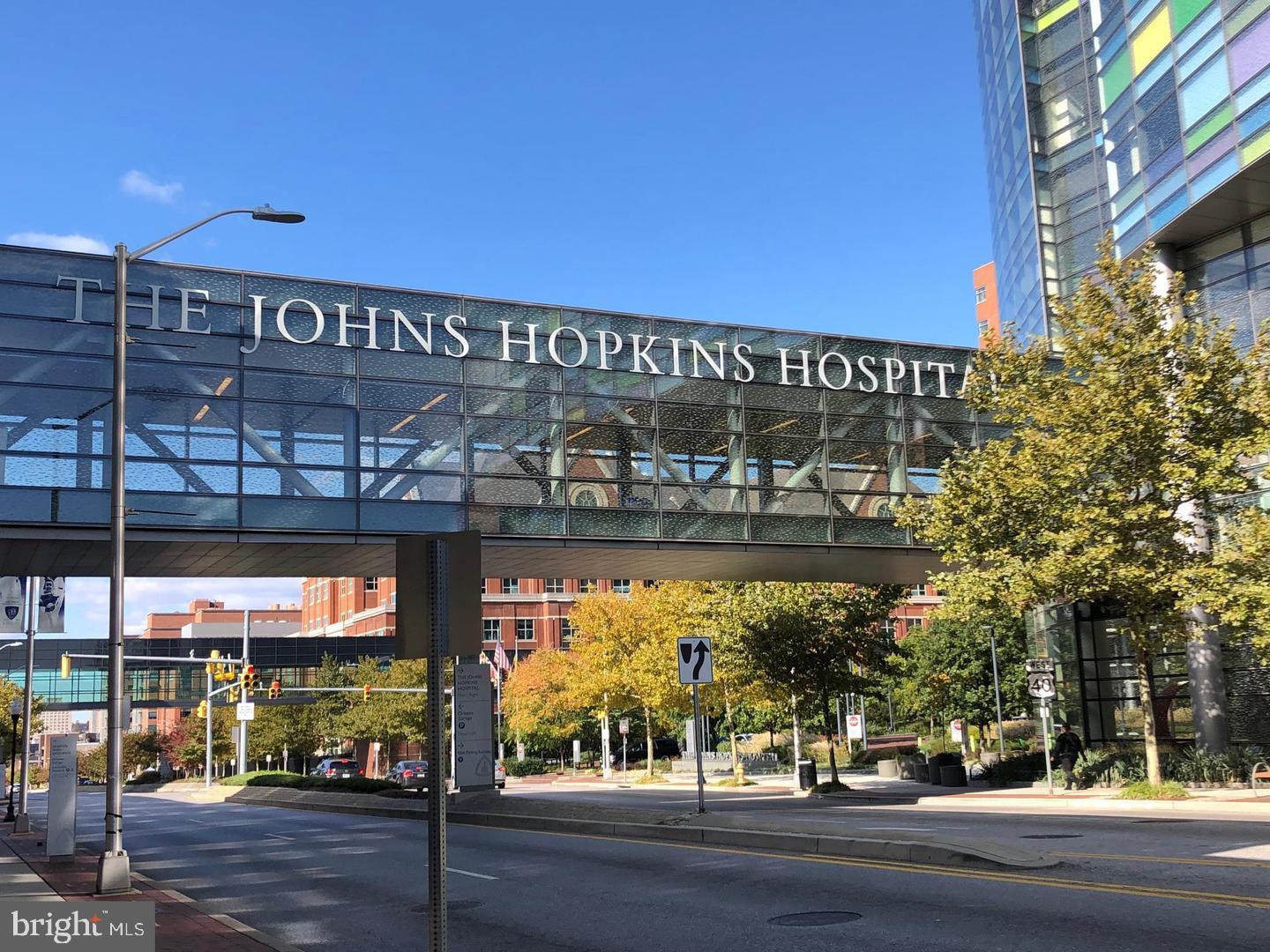 402 North Chester Street Baltimore, MD 21231 - Photo 18 of 24