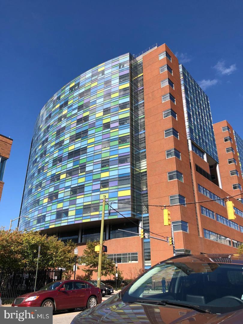 402 North Chester Street Baltimore, MD 21231 - Photo 19 of 24