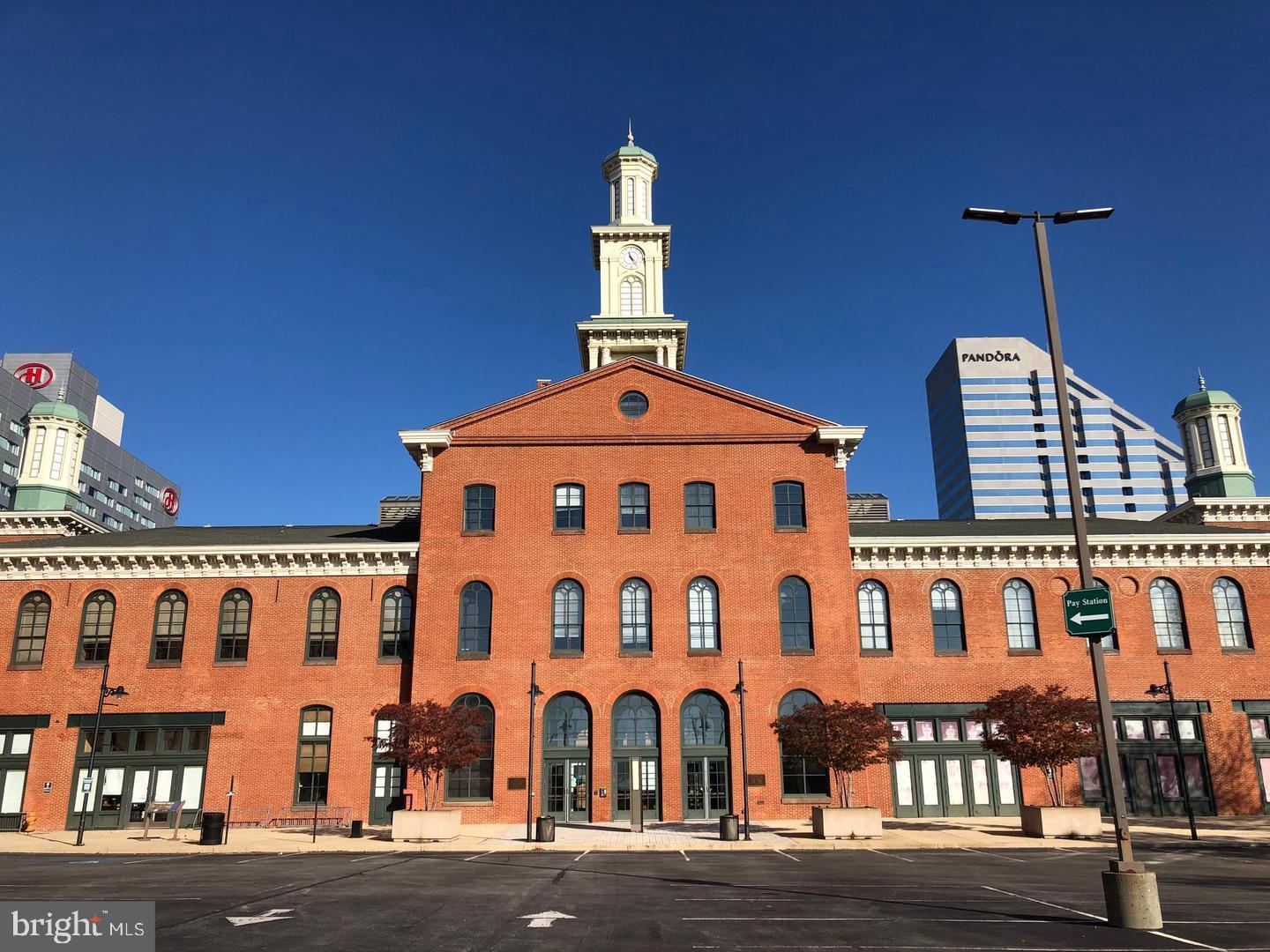 402 North Chester Street Baltimore, MD 21231 - Photo 21 of 24