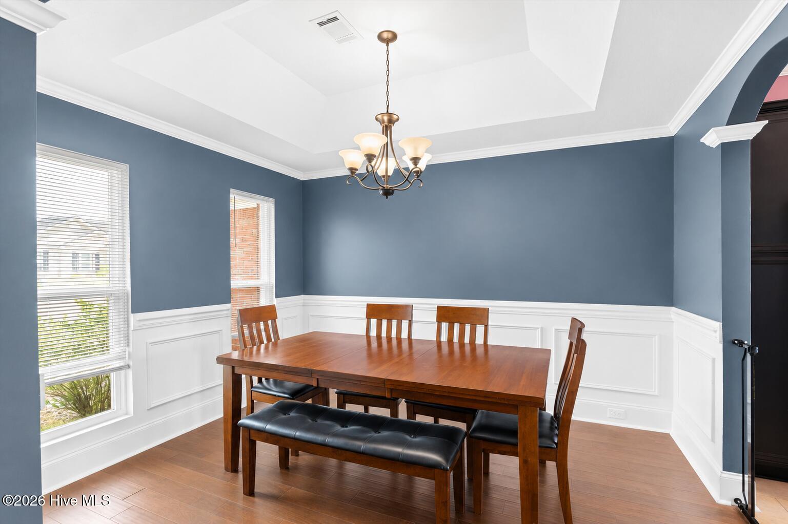 2546 Inverness Drive Hephzibah, GA 30815 - Photo 4 of 16