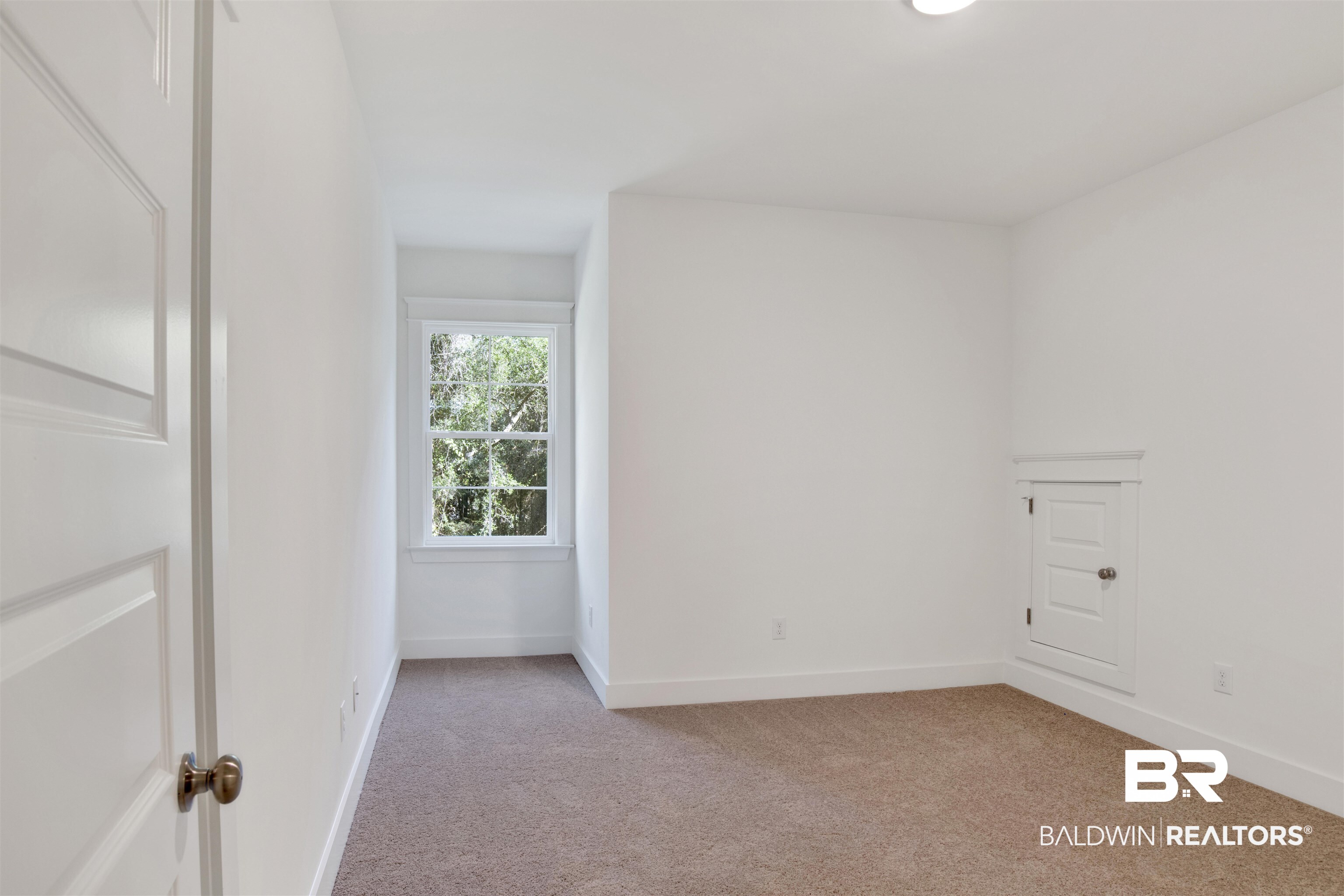 5 Long Leaf Circle Fairhope, AL 36532 - Photo 33 of 44 View of carpeted spare room