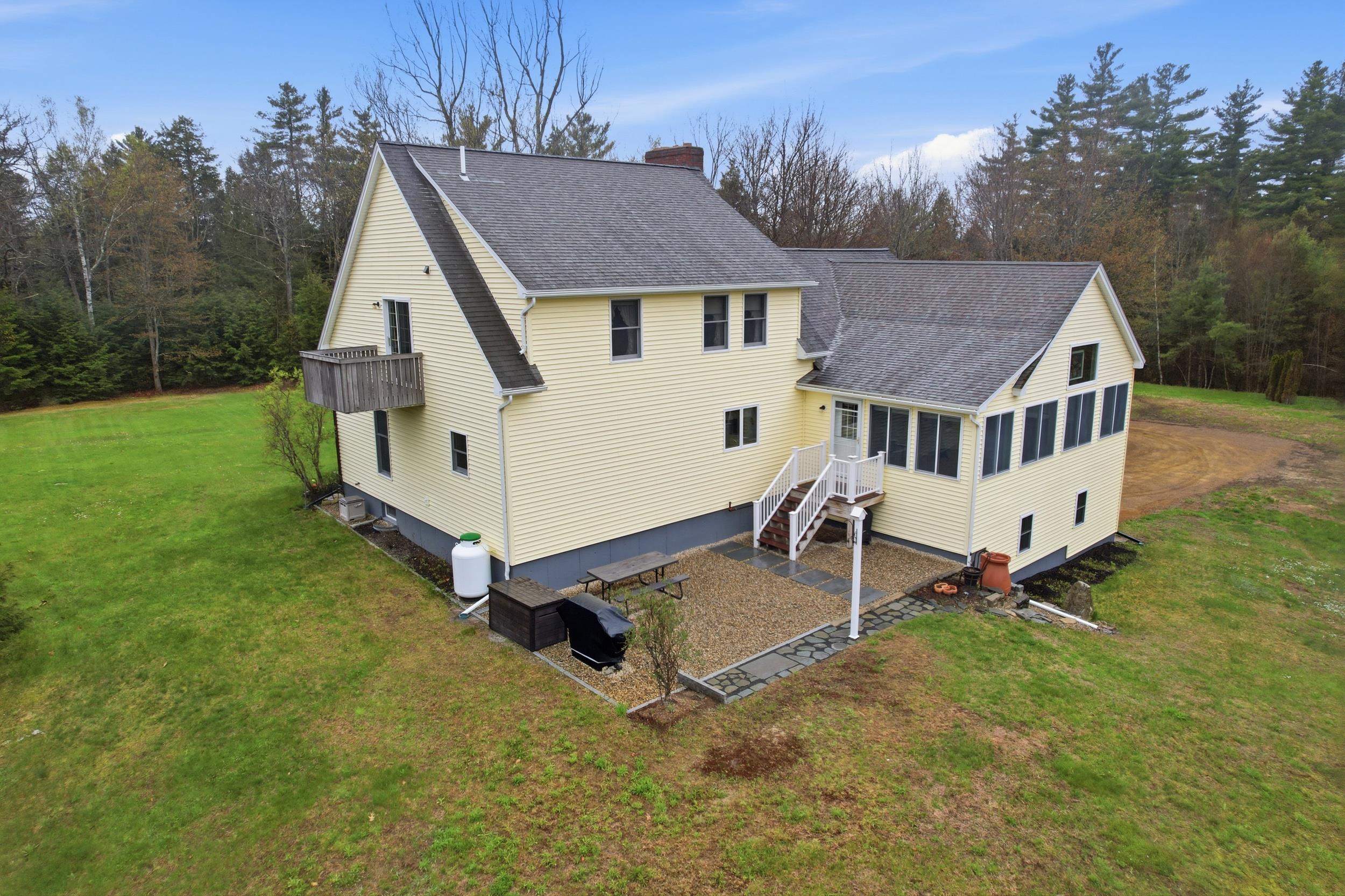 35 Turnpike Road Sharon, NH 03458 - Photo 39 of 57