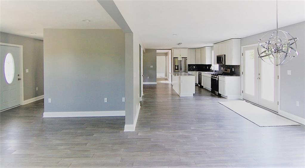 1354 Carnahan Road Pittsburgh, PA 15220 - Photo 4 of 9 Gallery Image 4