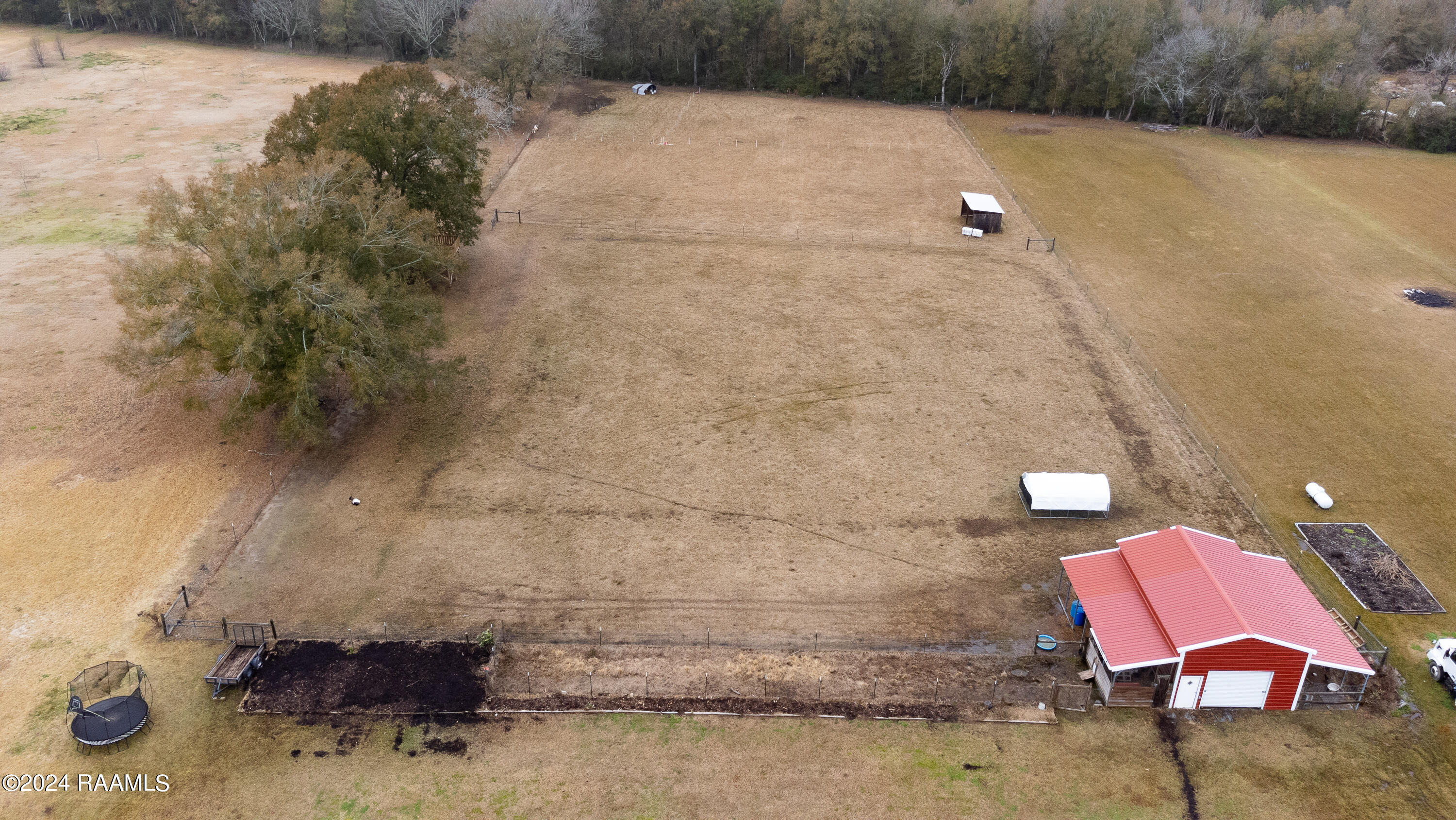 901 Breaux Road Lafayette, LA 70506 - Photo 24 of 26