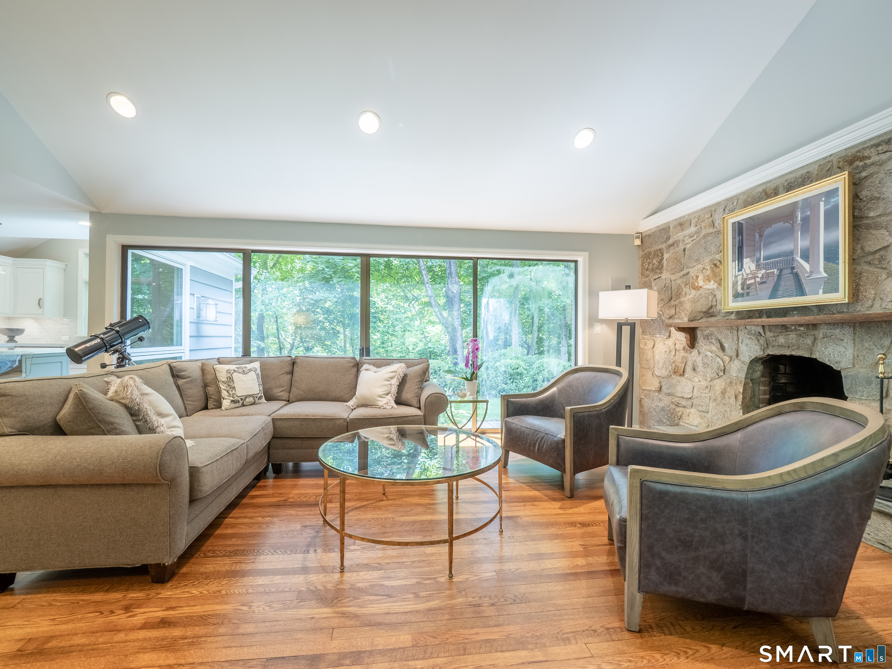 270 Old Grumman Hill Road Wilton, CT 06897 - Photo 19 of 40