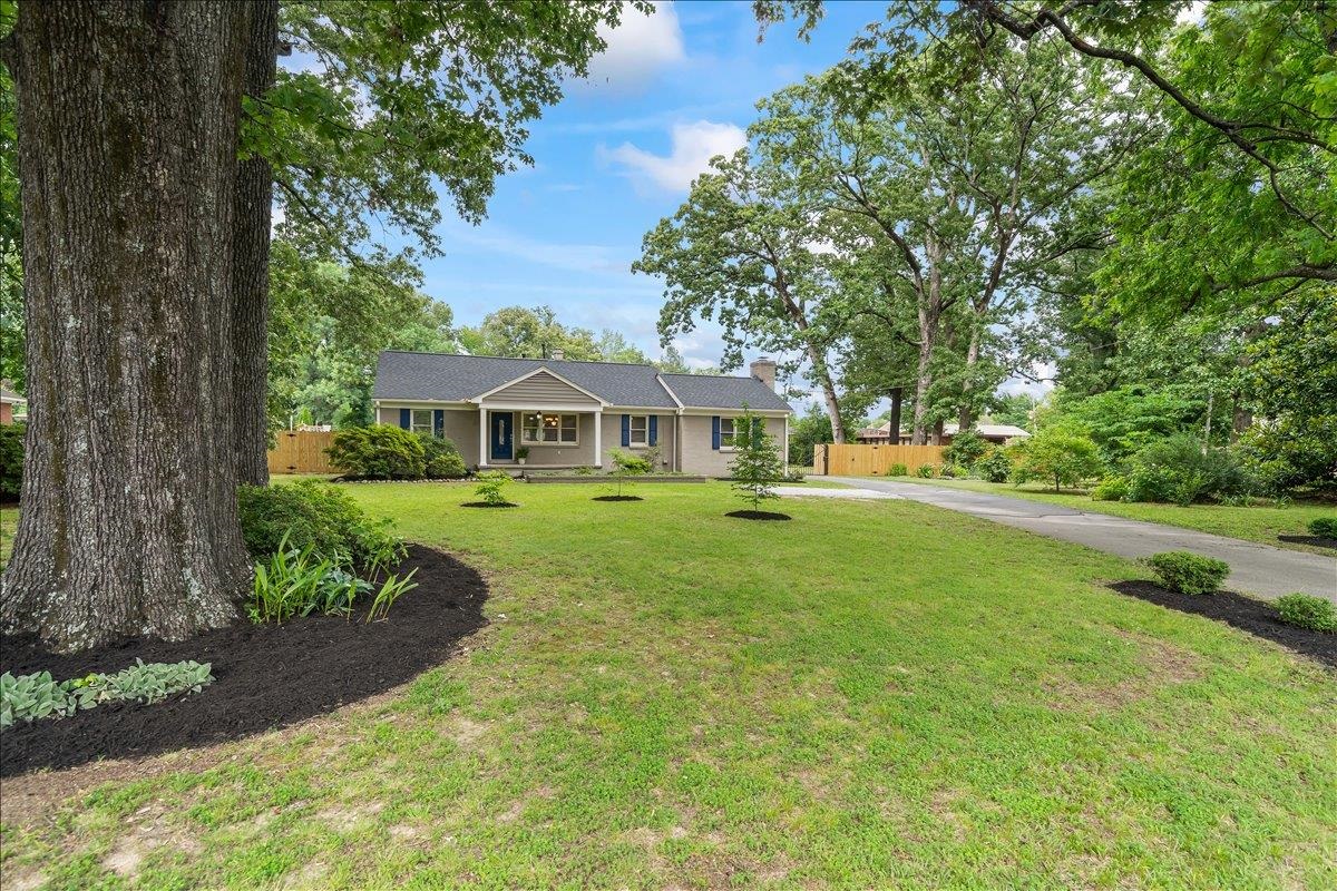 4880 Princeton Road Memphis, TN 38117 - Photo 2 of 32