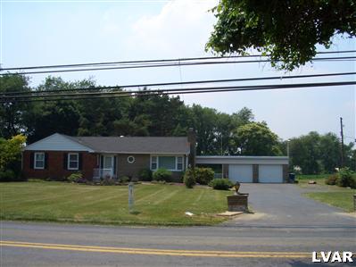 1550 Blue Barn Road Allentown, PA 18104 - Photo 1 of 1 Gallery Image 1