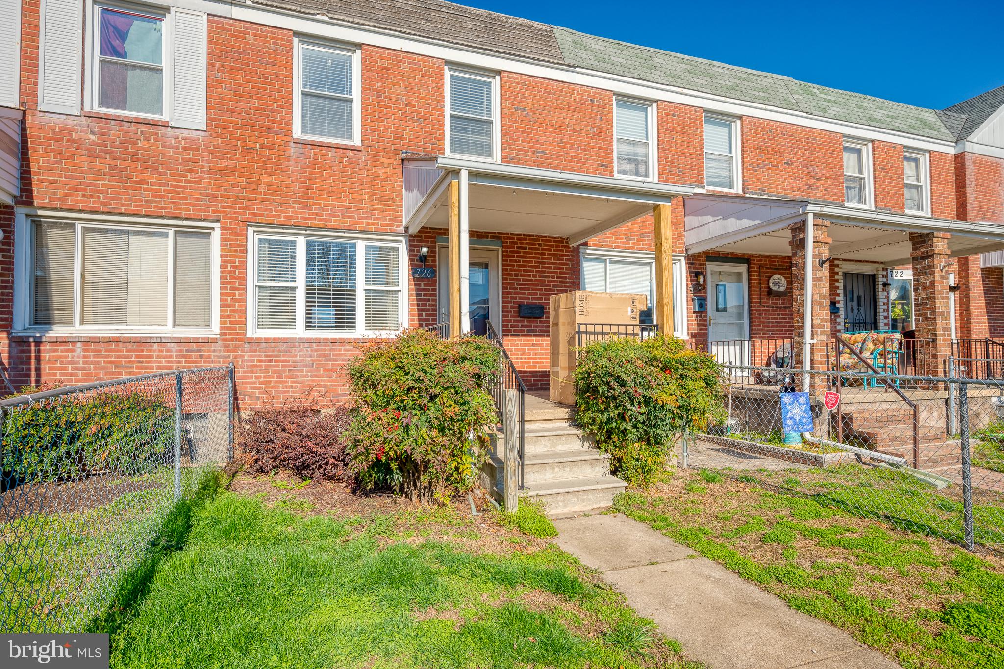 726 Aldworth Road Dundalk, MD 21222 - Photo 1 of 29