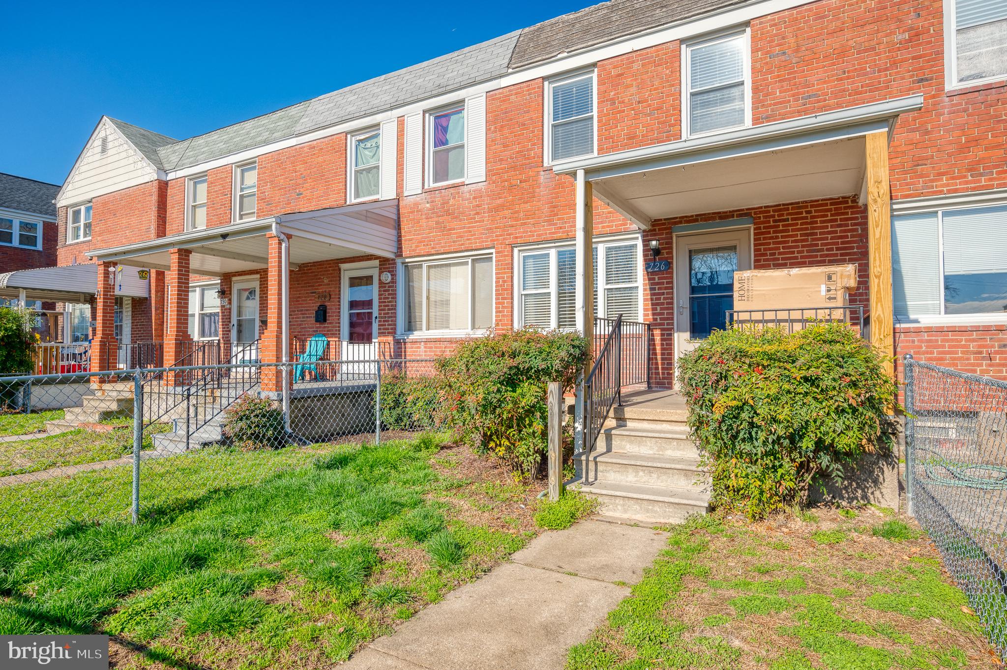 726 Aldworth Road Dundalk, MD 21222 - Photo 2 of 29