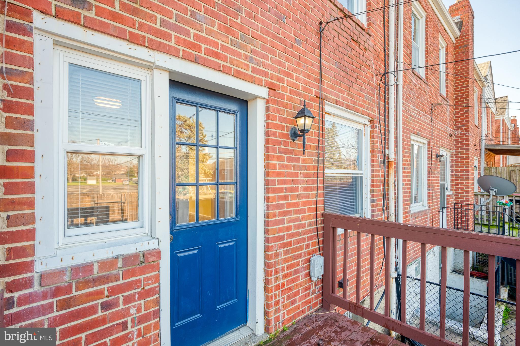 726 Aldworth Road Dundalk, MD 21222 - Photo 25 of 29
