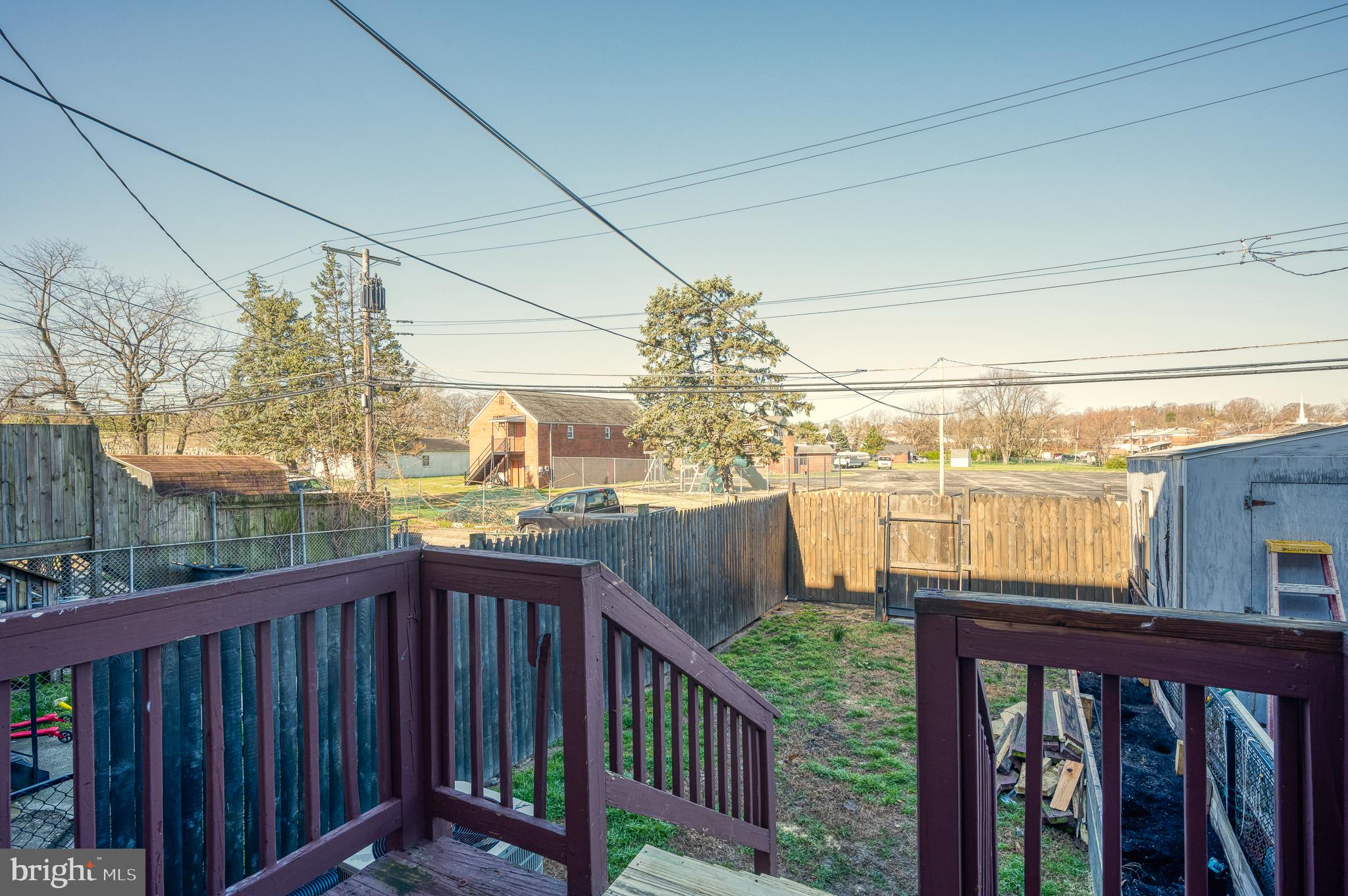 726 Aldworth Road Dundalk, MD 21222 - Photo 26 of 29
