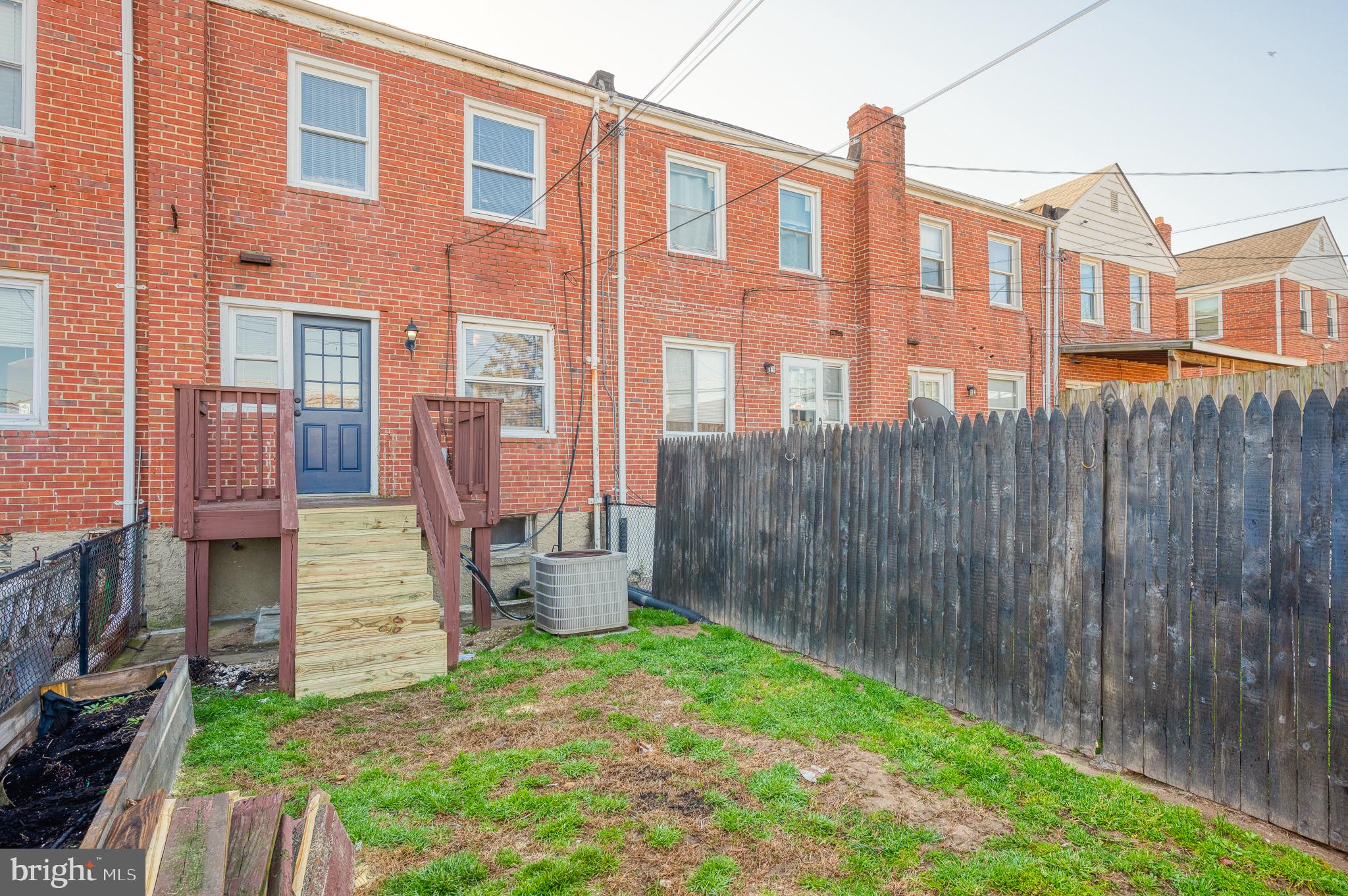 726 Aldworth Road Dundalk, MD 21222 - Photo 28 of 29