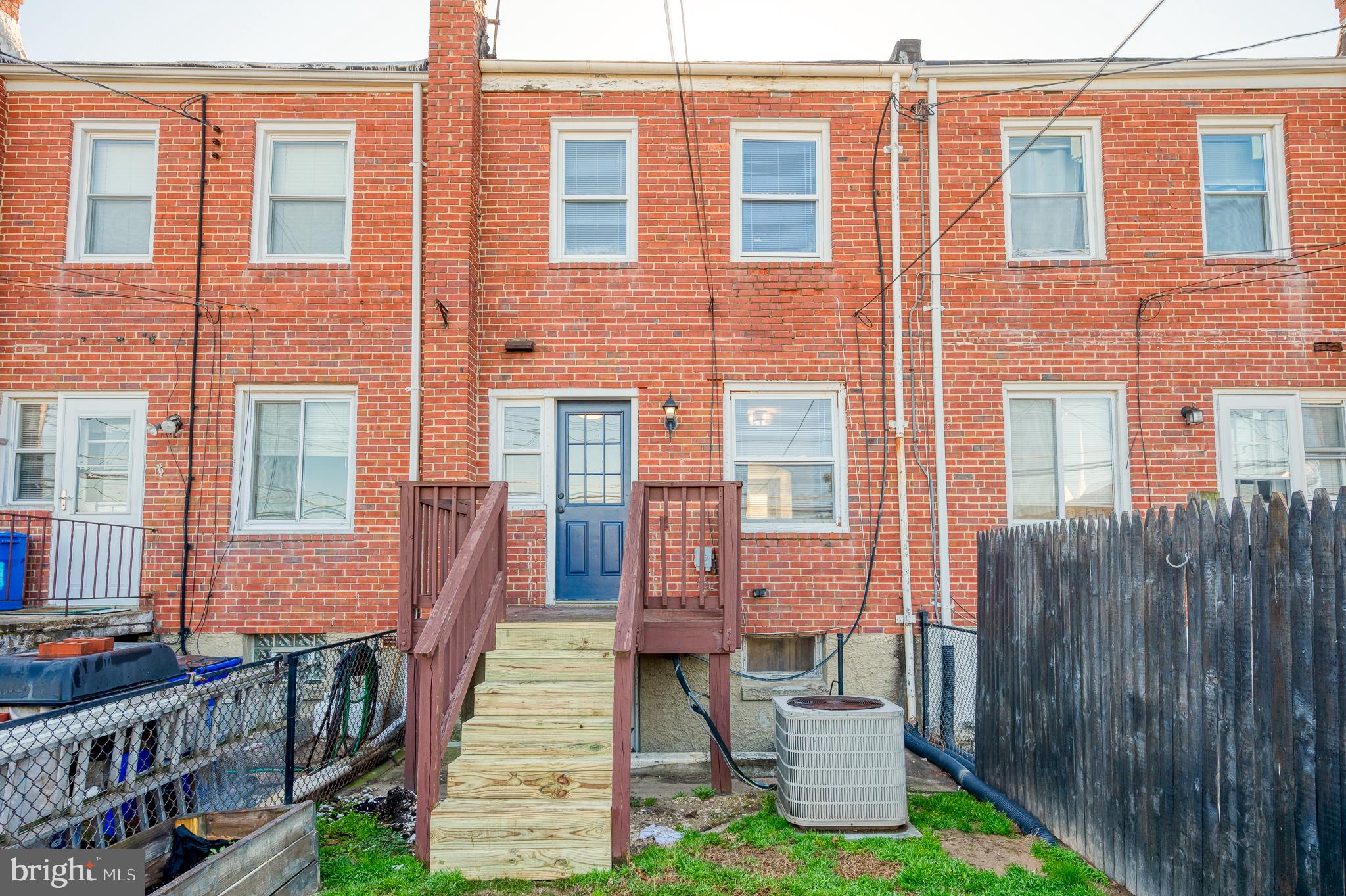 726 Aldworth Road Dundalk, MD 21222 - Photo 29 of 29