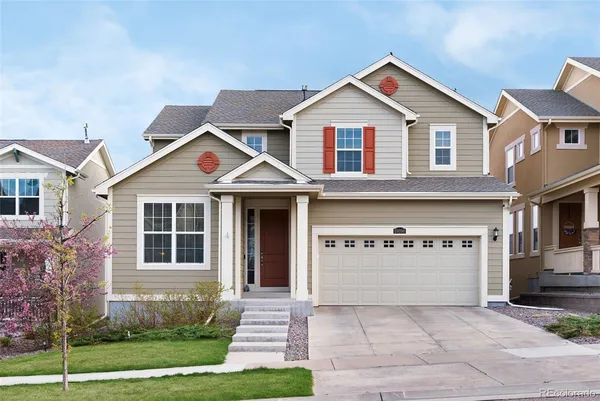 $775,000 | 19096 West 84th Place, Arvada, CO 80007