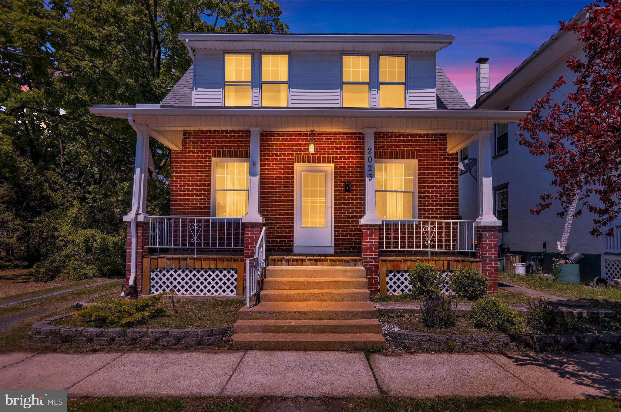 2023 Spring Street Reading, PA 19609 - Photo 7 of 27 360_2895