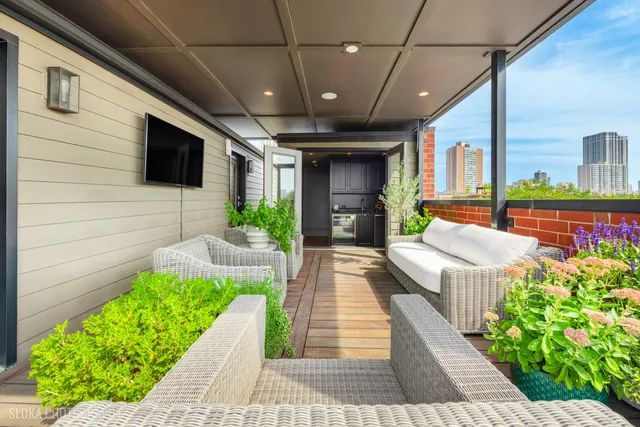 a close view of door lock