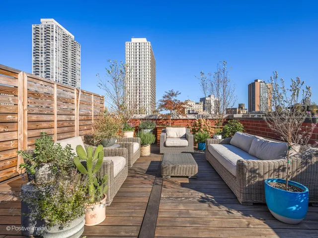 $2,850,000 | 1942 North Sedgwick Street, Unit PH, Chicago, IL 60614