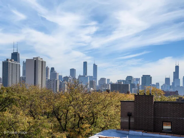 $2,850,000 | 1942 North Sedgwick Street, Unit PH, Chicago, IL 60614