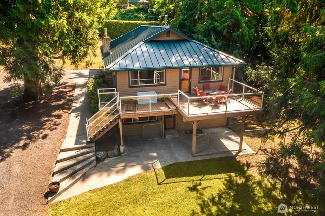 $1,199,000 | 18217 83rd Avenue Northeast, Kenmore, WA 98028