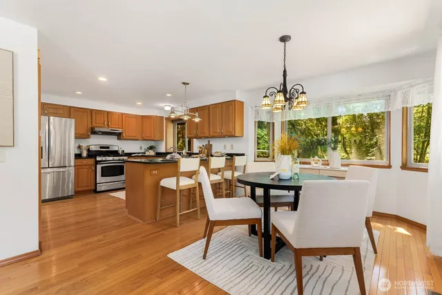 $1,199,000 | 18217 83rd Avenue Northeast, Kenmore, WA 98028