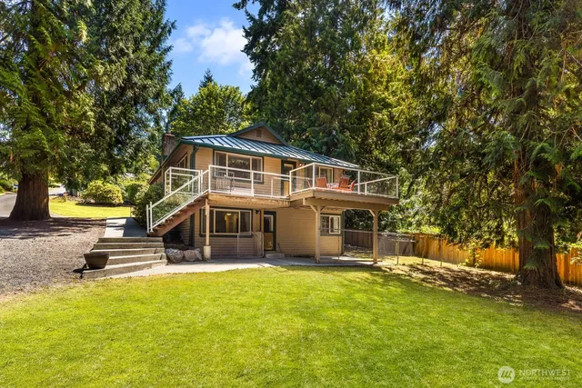$1,199,000 | 18217 83rd Avenue Northeast, Kenmore, WA 98028