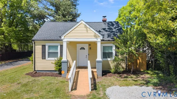 $215,000 | 3083 Logandale Avenue, Richmond, VA 23224